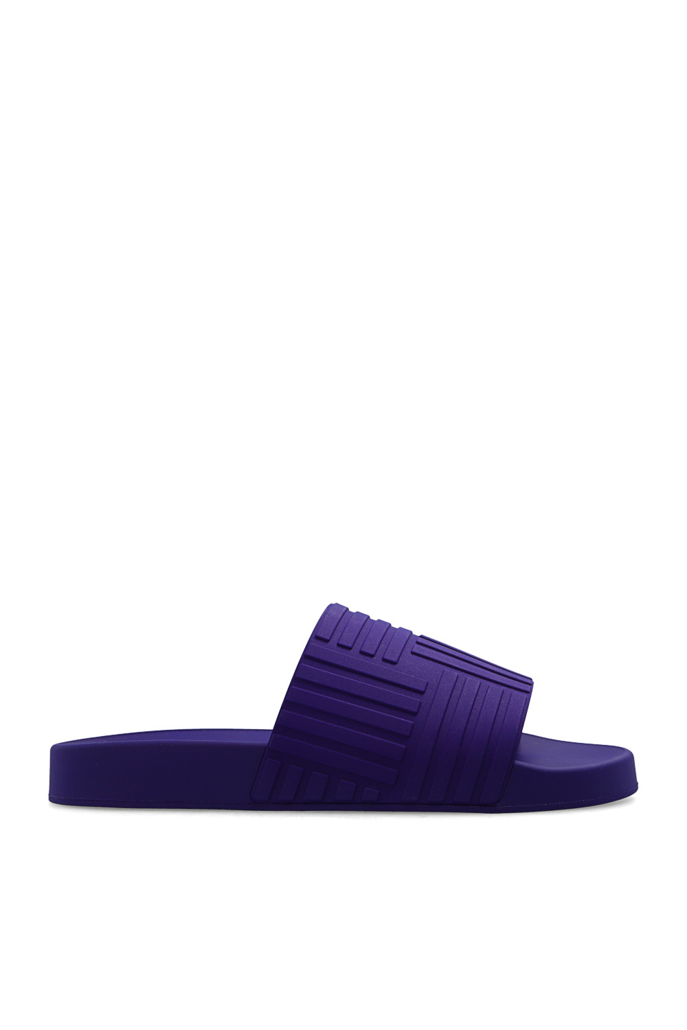 Slider' slides Bottega Veneta - Bottega Veneta BV Rubber